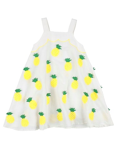 ZOOM STELLA McCARTNEY KIDS - Vestito