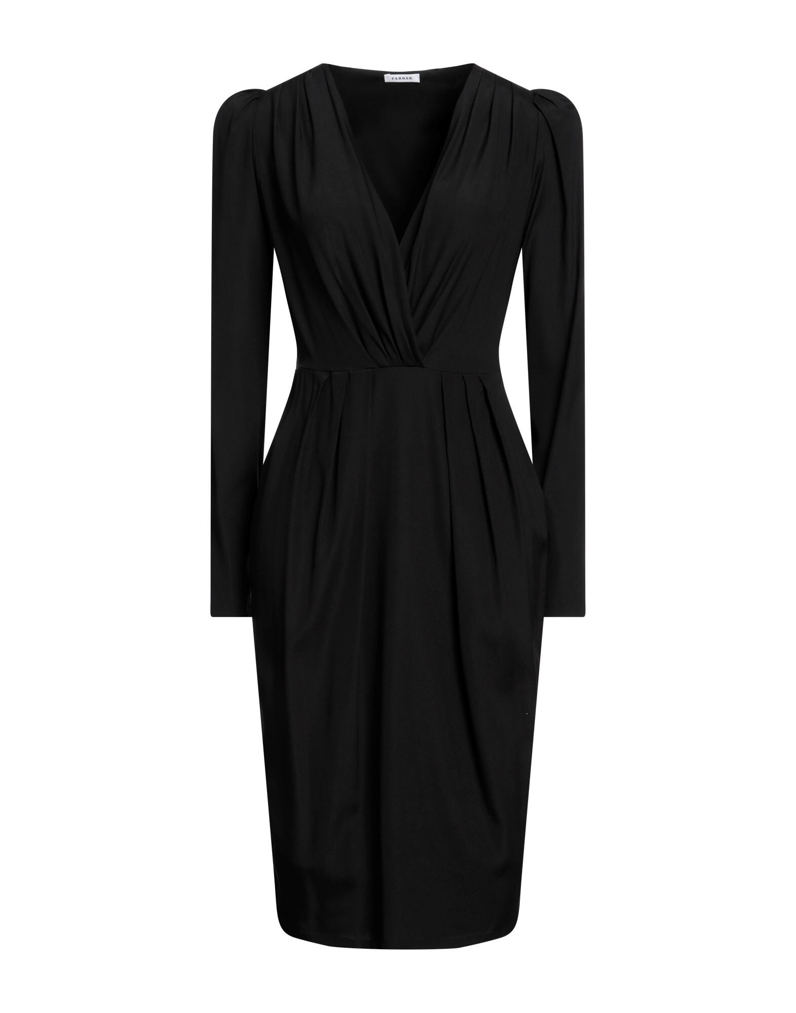 P.A.R.O.S.H. - Midi dresses