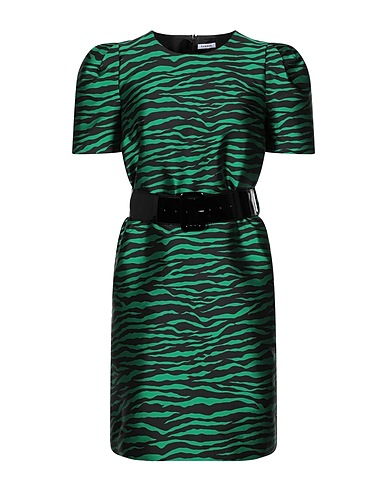 ZOOM P.A.R.O.S.H. - Short dress