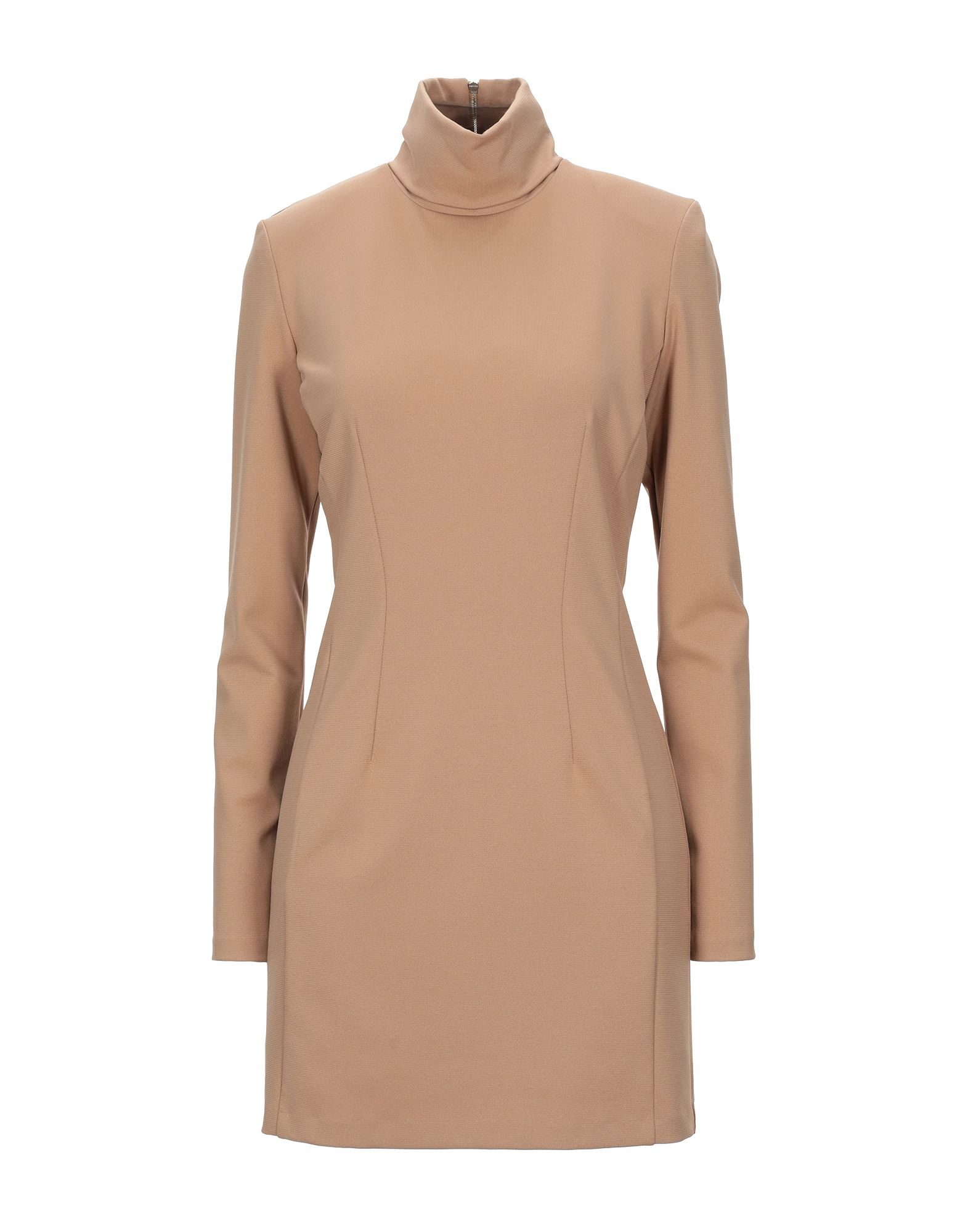 ATOS LOMBARDINI - ミニ丈ドレス