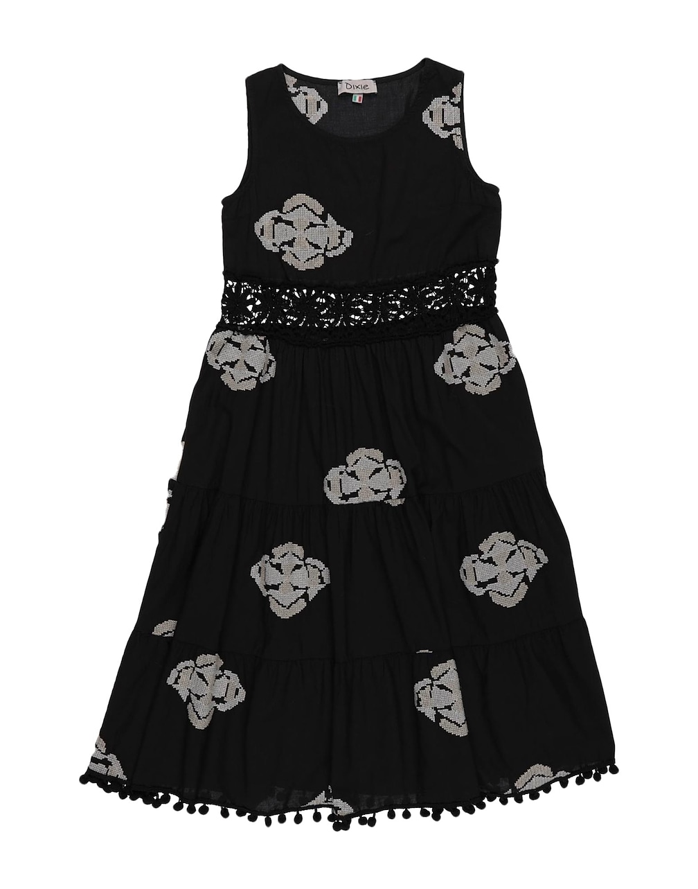 DIXIE - Kinderkleider