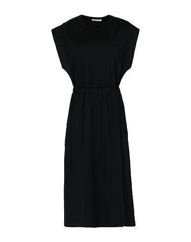 NINETY PERCENT Midi Dress,15042182QW 4