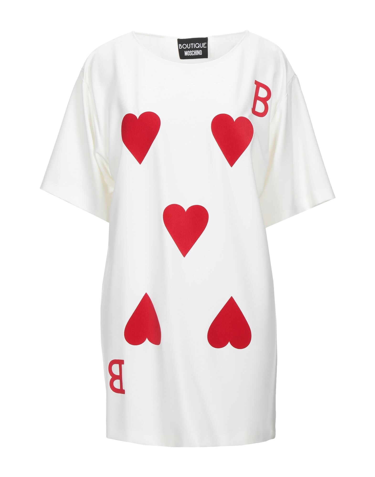 BOUTIQUE MOSCHINO - Mini dresses