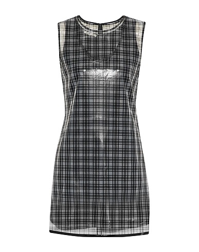 ZOOM HELMUT LANG - Robe courte