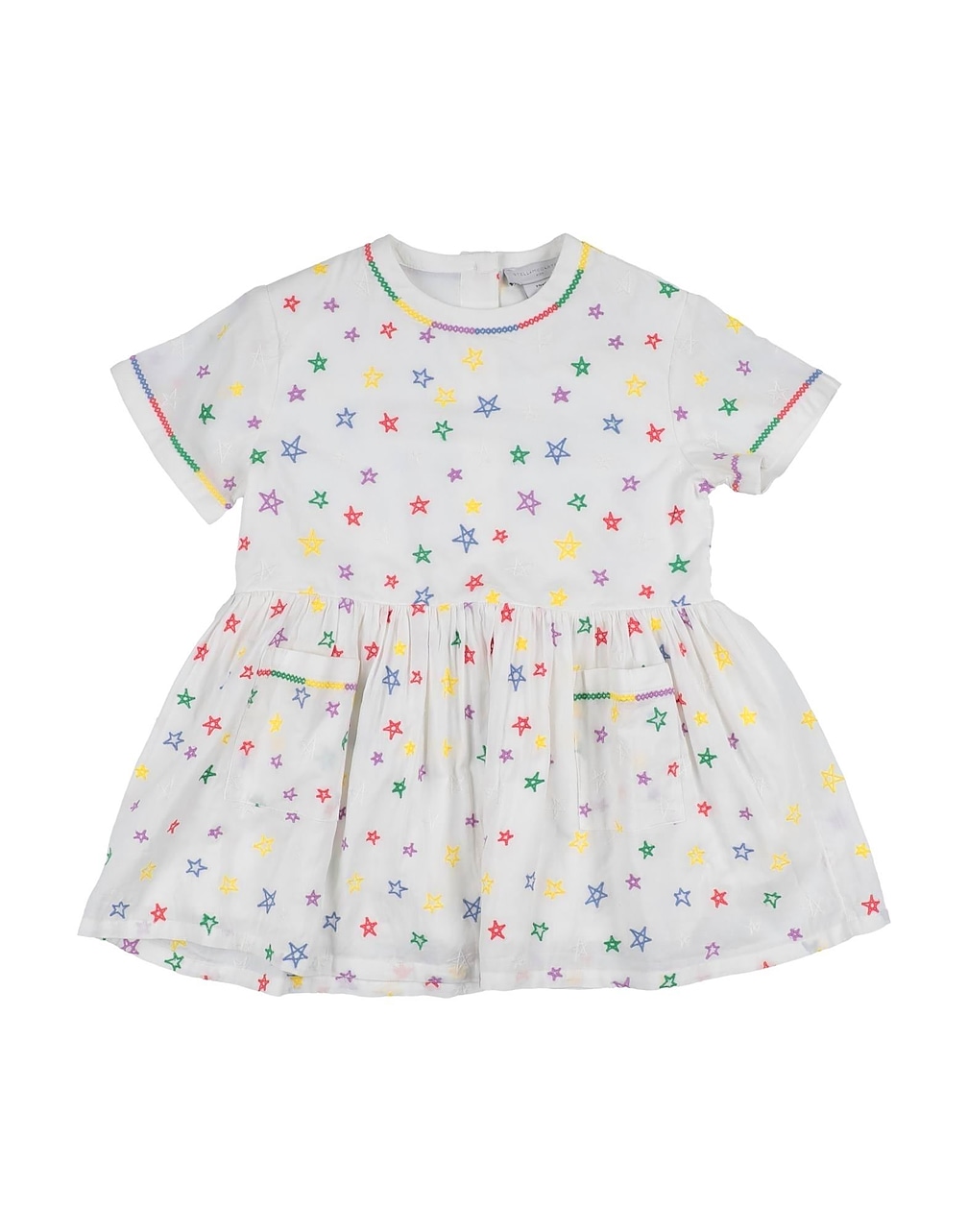 STELLA McCARTNEY KIDS - Kids’ dresses