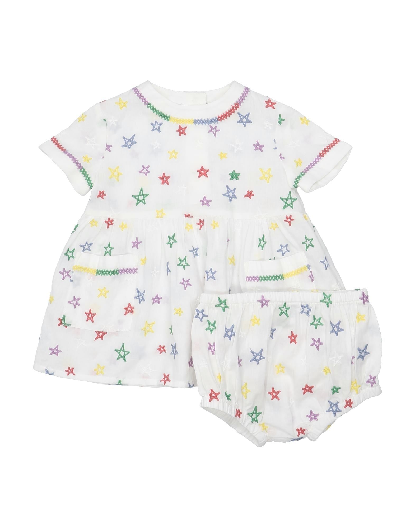 STELLA McCARTNEY KIDS - Baby dresses