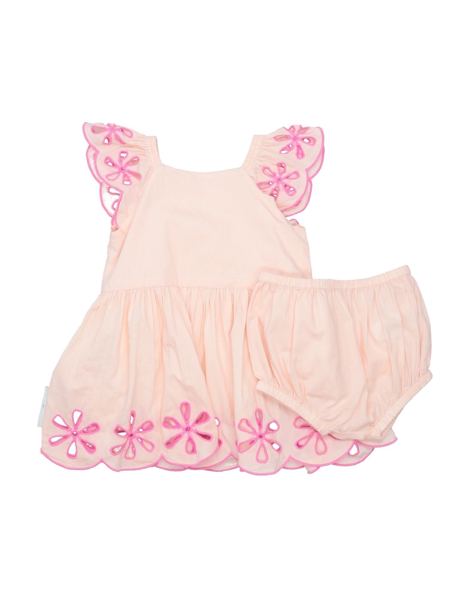 STELLA McCARTNEY KIDS - Baby dresses