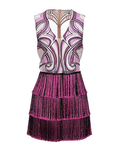 ZOOM BYBLOS - Short dress