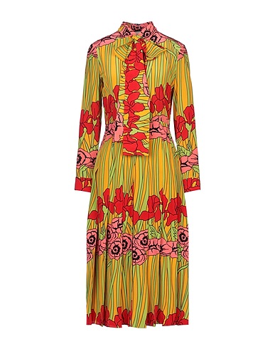 ZOOM GUCCI - Robe de cérémonie