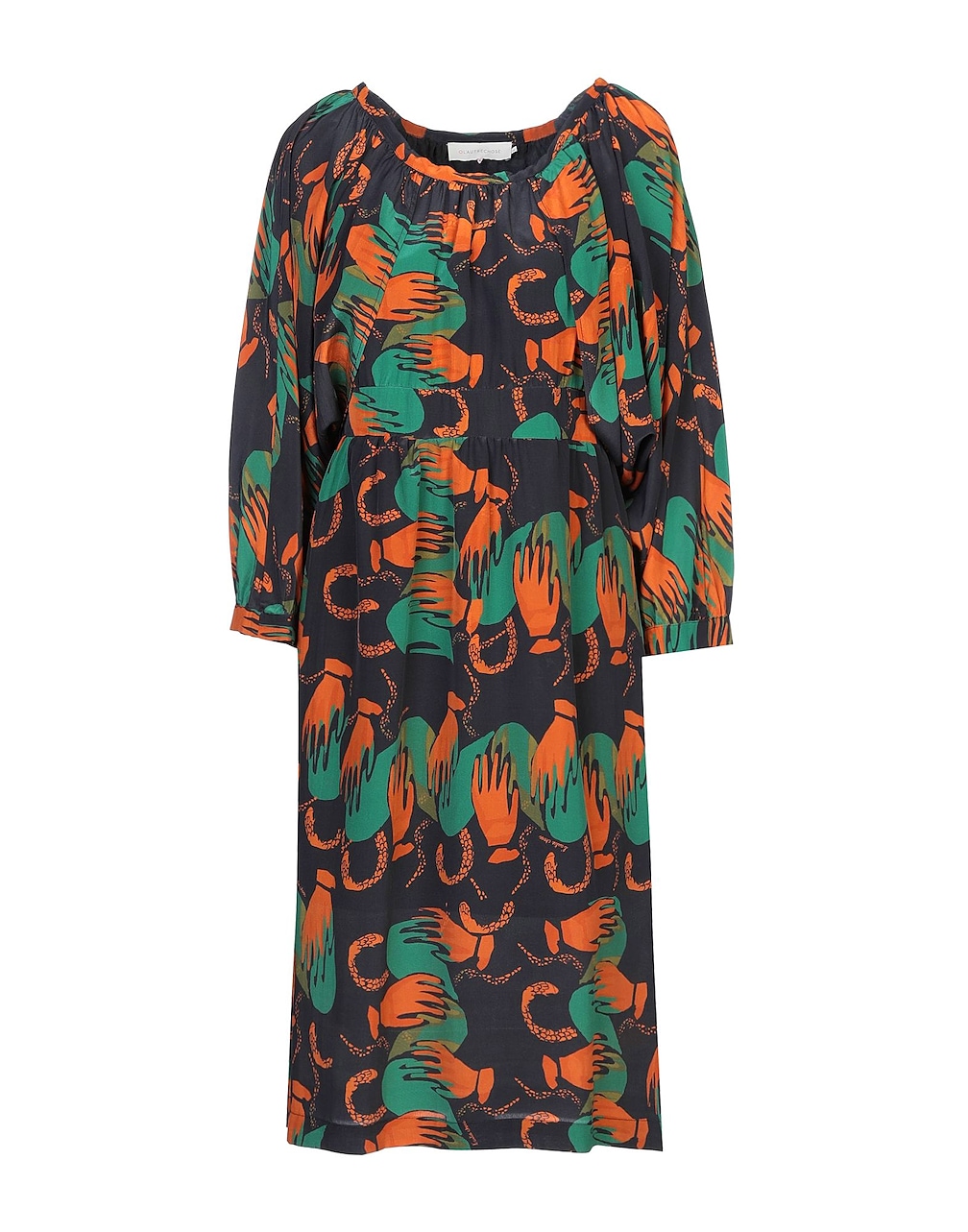 L' AUTRE CHOSE - Midi dresses