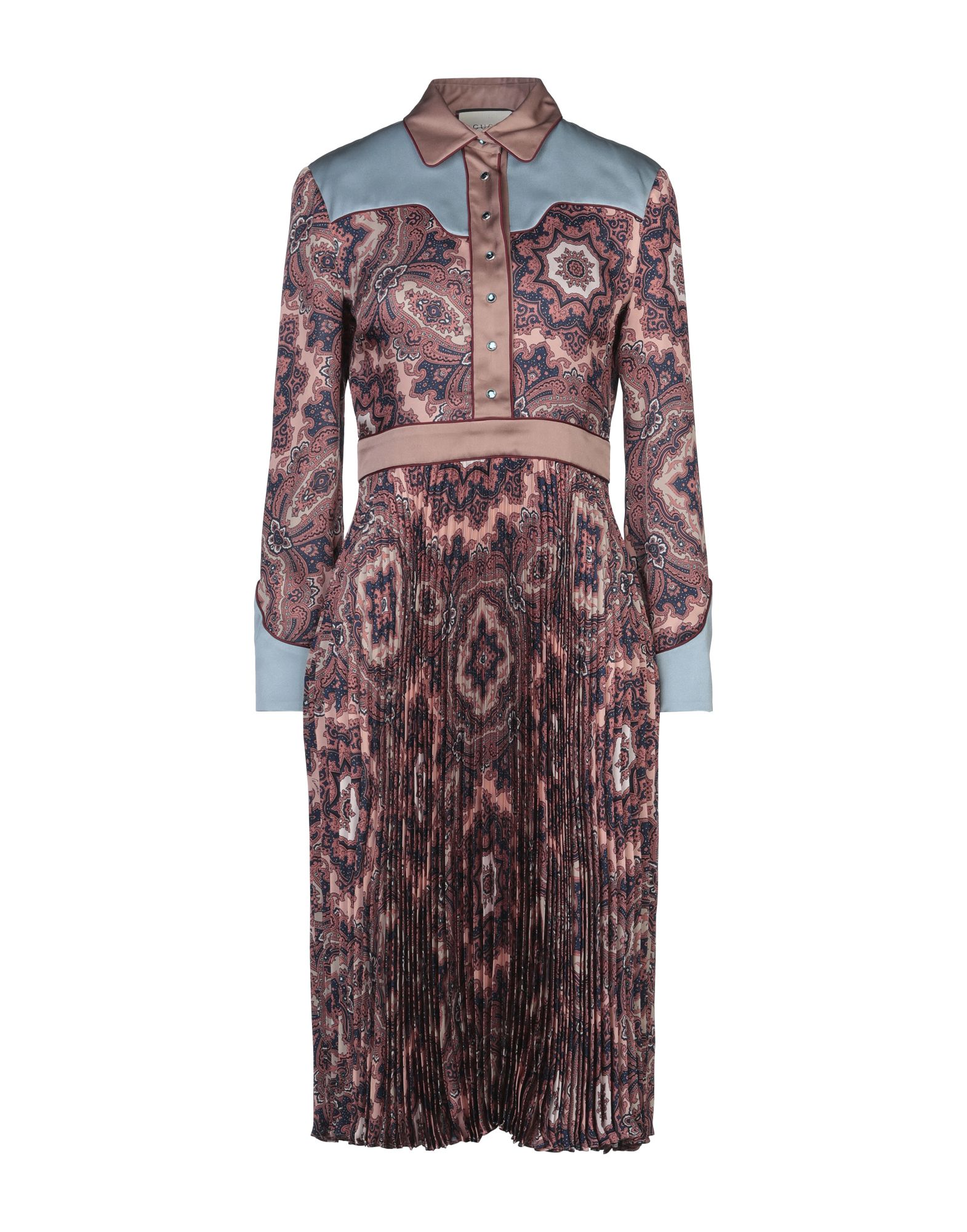 gucci formal dress