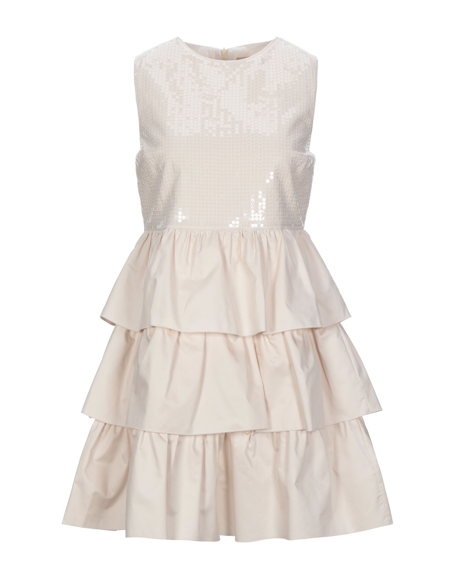 KAOS JEANS - Mini dresses