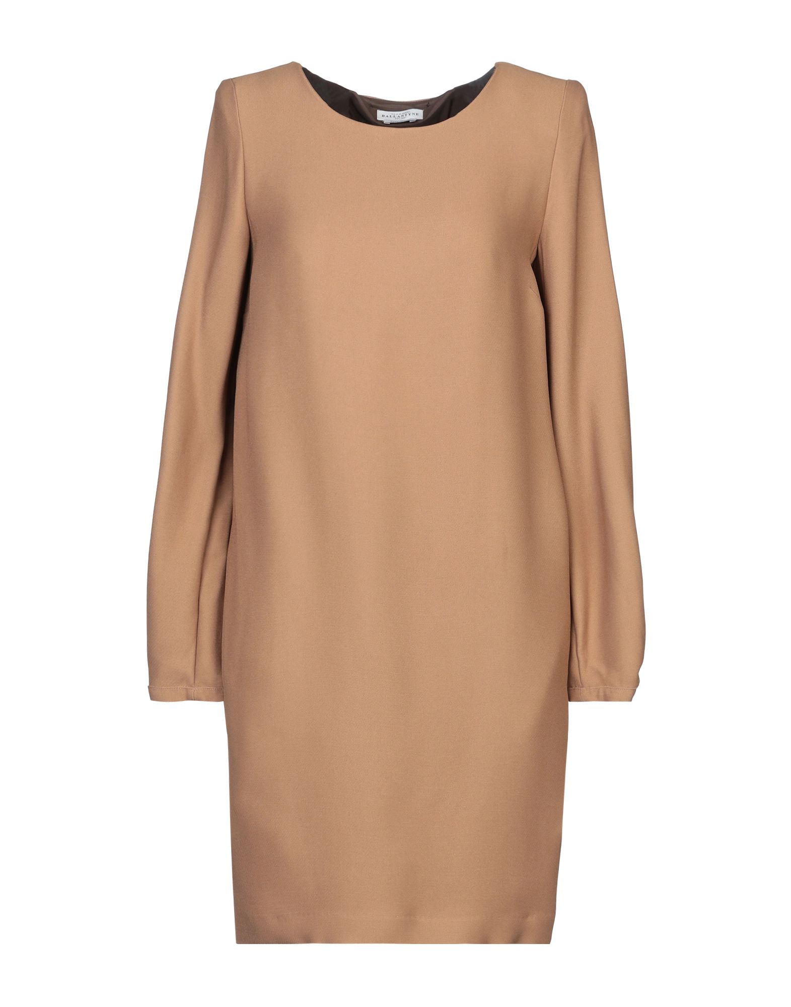 BALLANTYNE - Короткие платья