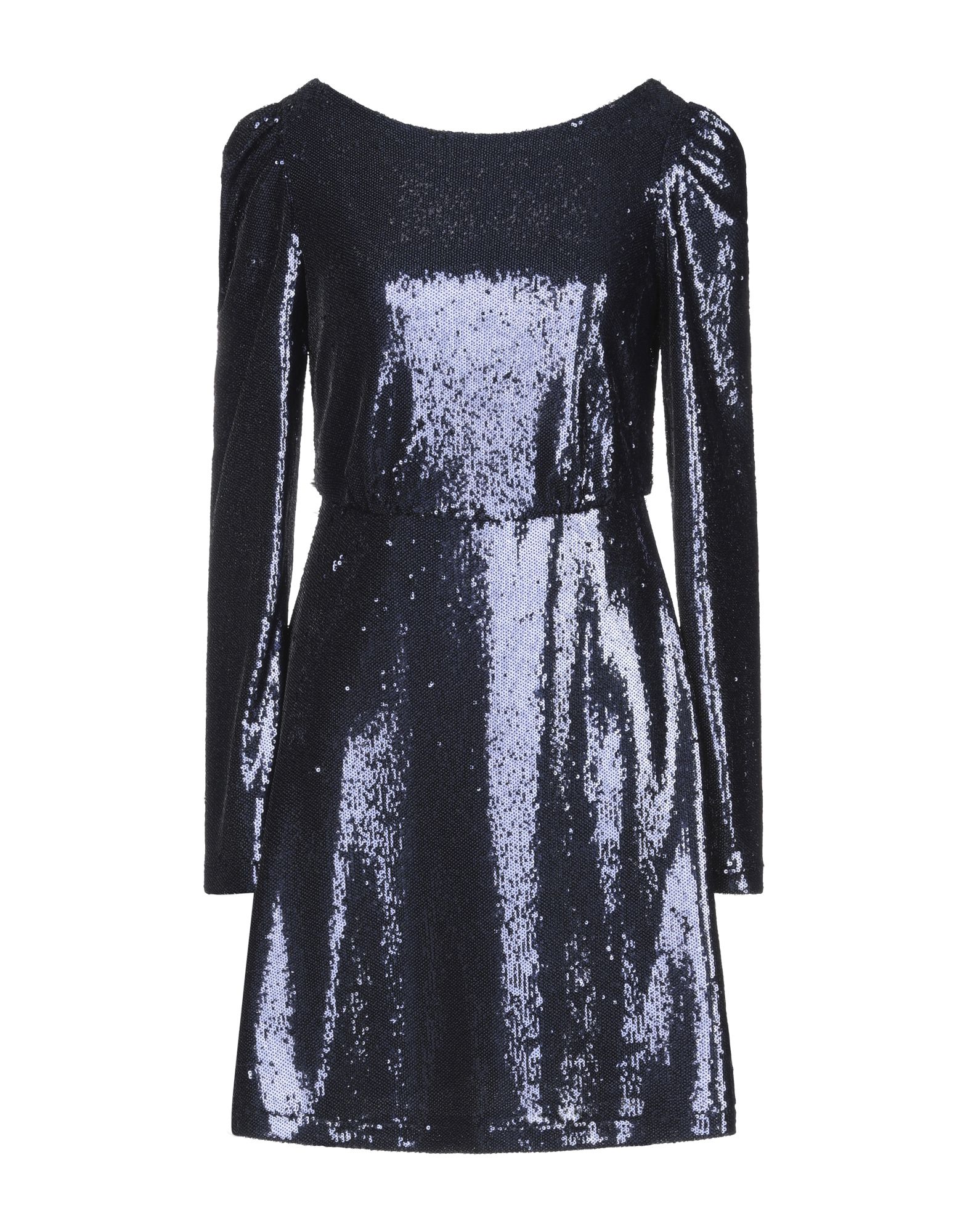 BLACK CORAL - Mini dresses