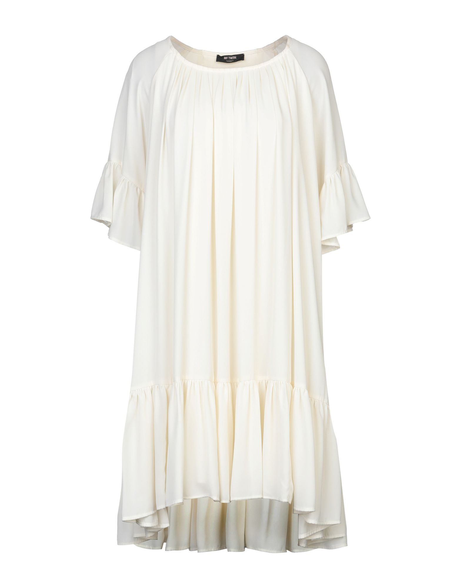 MY TWIN TWINSET - Короткие платья