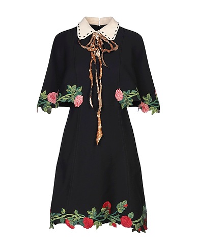 ZOOM GUCCI - Short dress