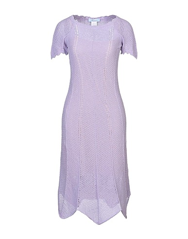 ZOOM BLUMARINE - Midi Dress
