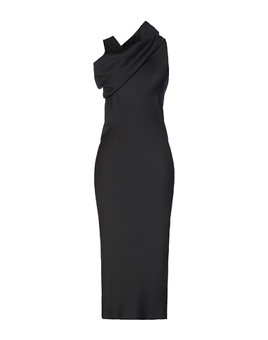 ZOOM RICK OWENS - Midi Dress