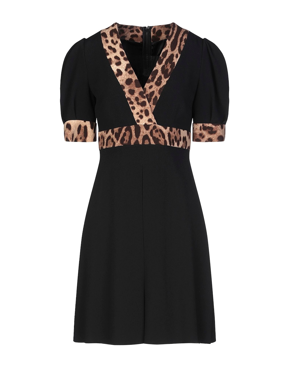 DOLCE&GABBANA - Mini-Kleider