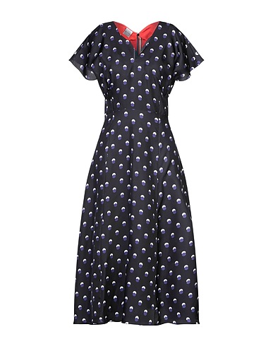 ZOOM PAUL SMITH - Midi Dress