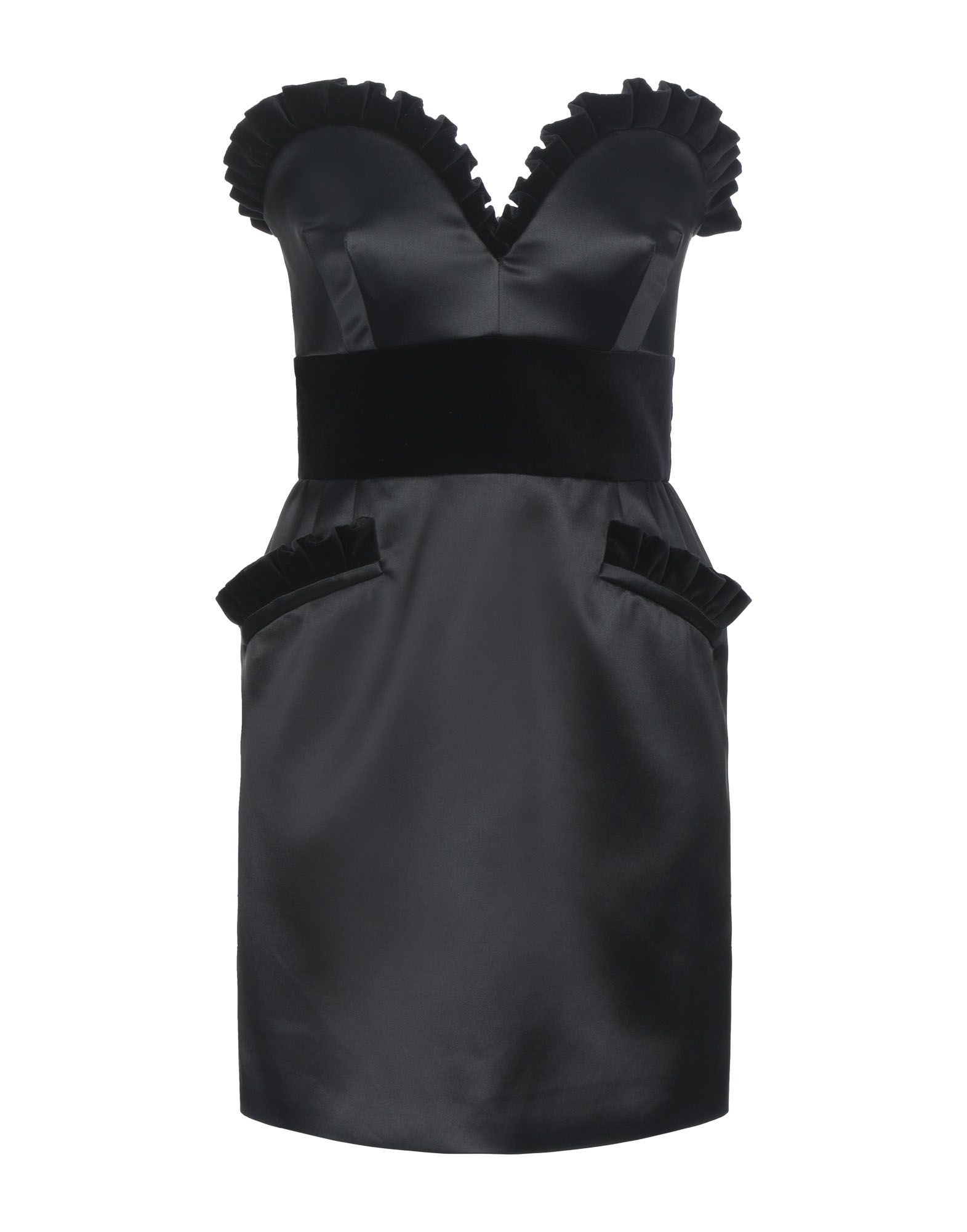 MOSCHINO - Vestiti corti