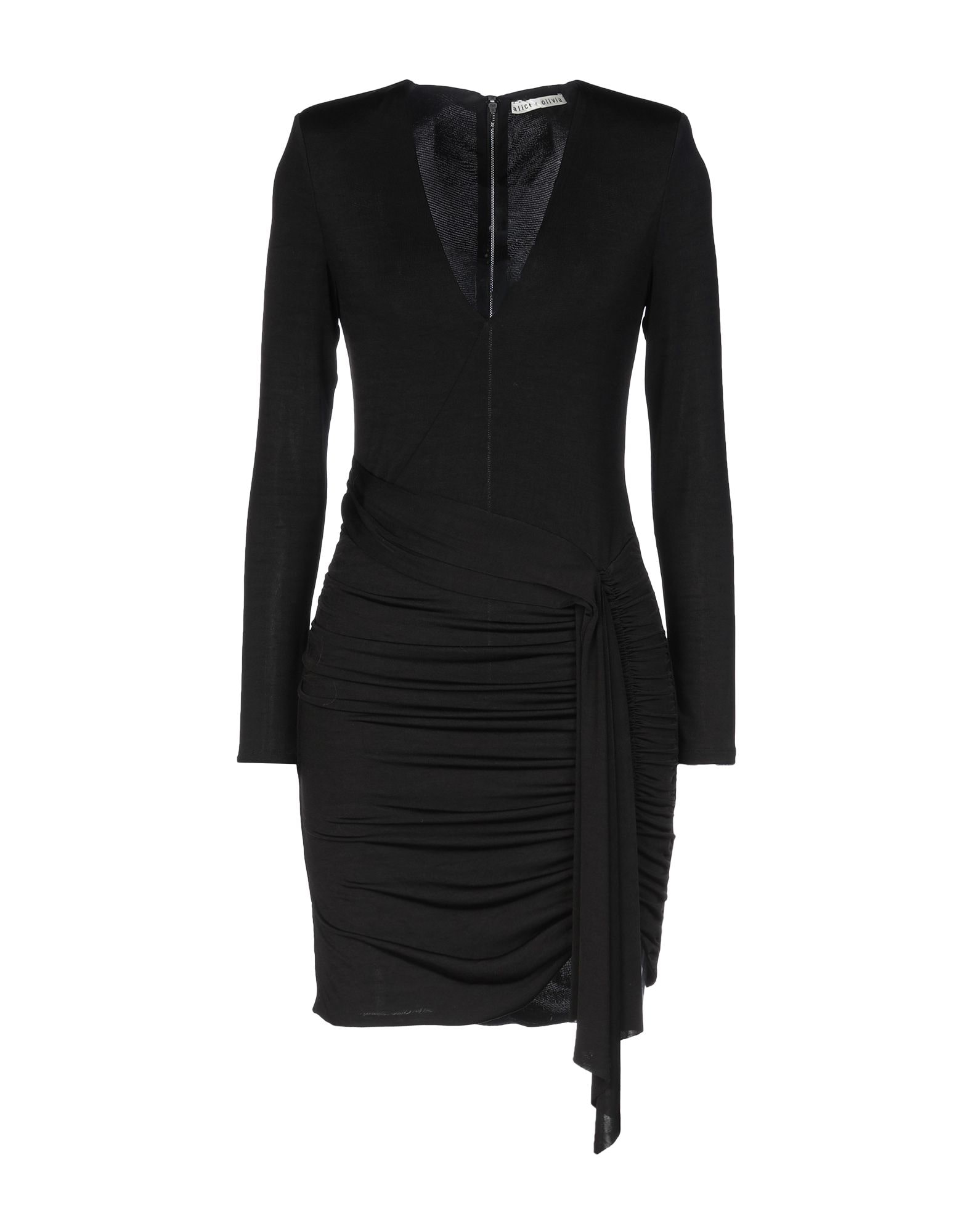 ALICE + OLIVIA - Mini dresses