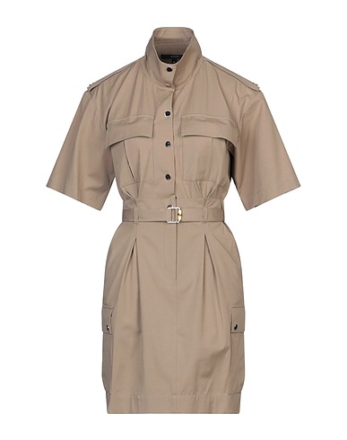ZOOM GUCCI - Shirt dress