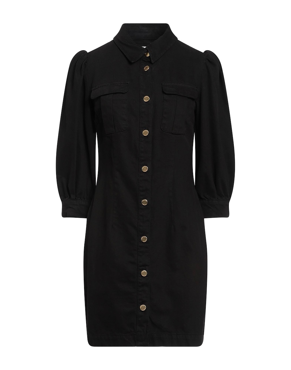 ESSENTIEL ANTWERP - Mini dresses