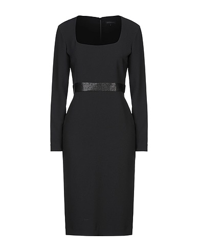 ZOOM ANTONELLI - Knee-length dress