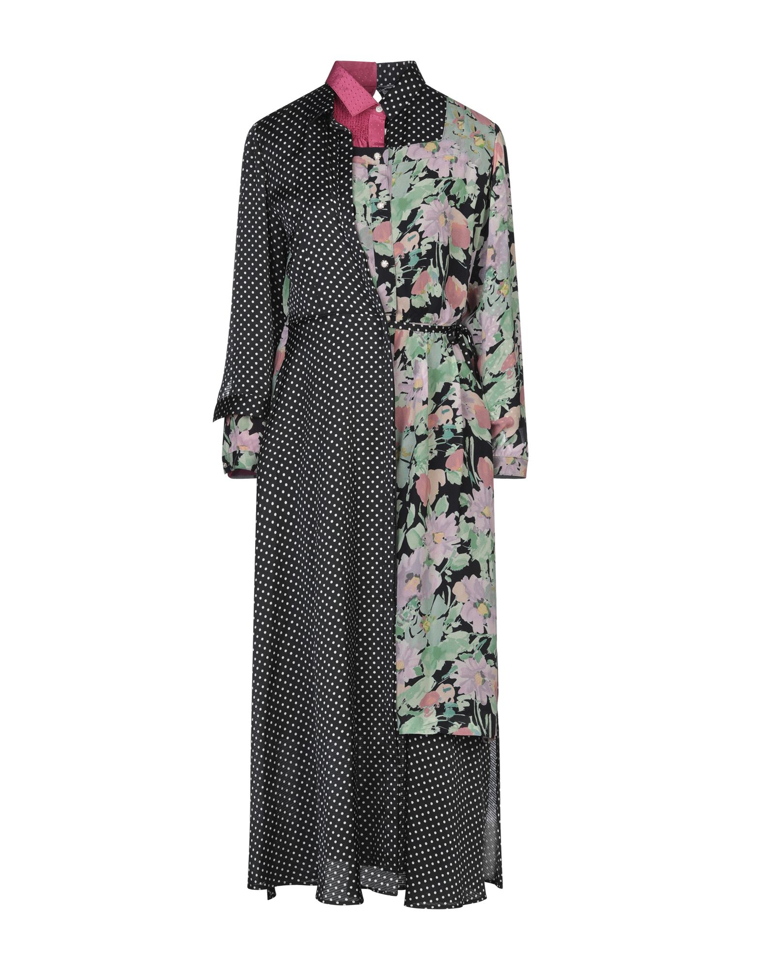 JUNYA WATANABE COMME des GARÇONS - Maxi dresses