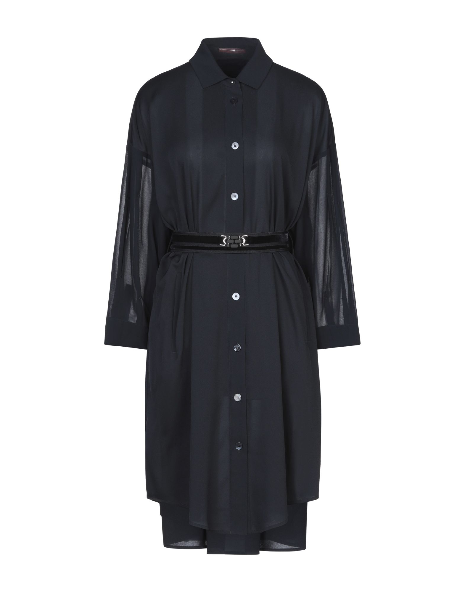 HIGH - ミニ丈ドレス