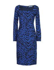 BLUMARINE PAPERMAG синий