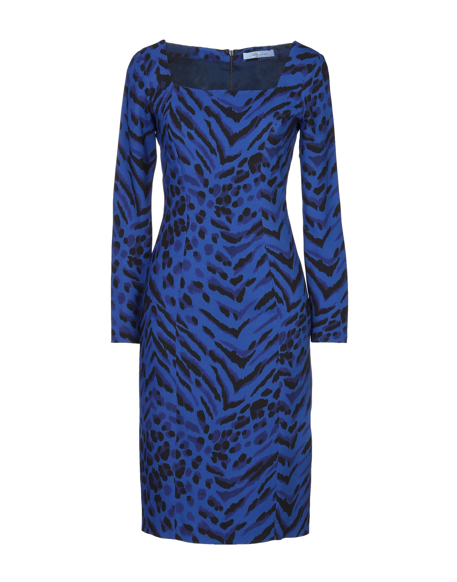 BLUMARINE - 미디 원피스