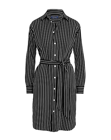 ZOOM POLO RALPH LAUREN - Vestito Chemisier