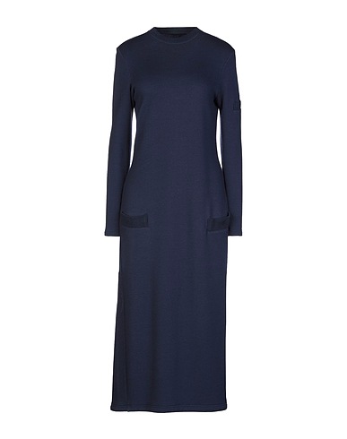 ZOOM YOHJI YAMAMOTO - Midi Dress