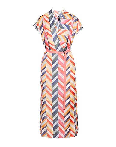 ZOOM ZERO + MARIA CORNEJO - Midi Dress