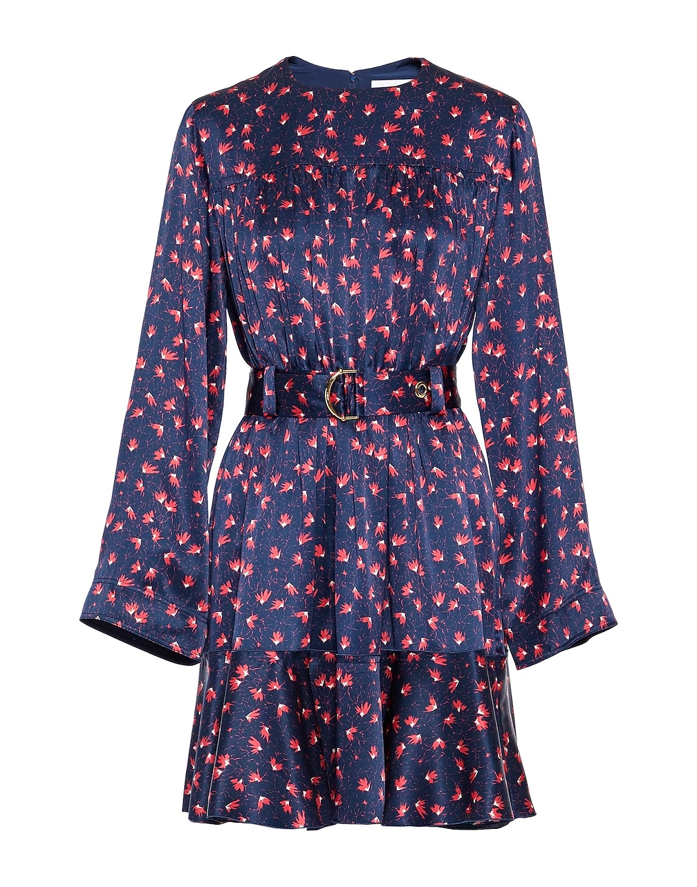 CHLOÉ - Mini dresses