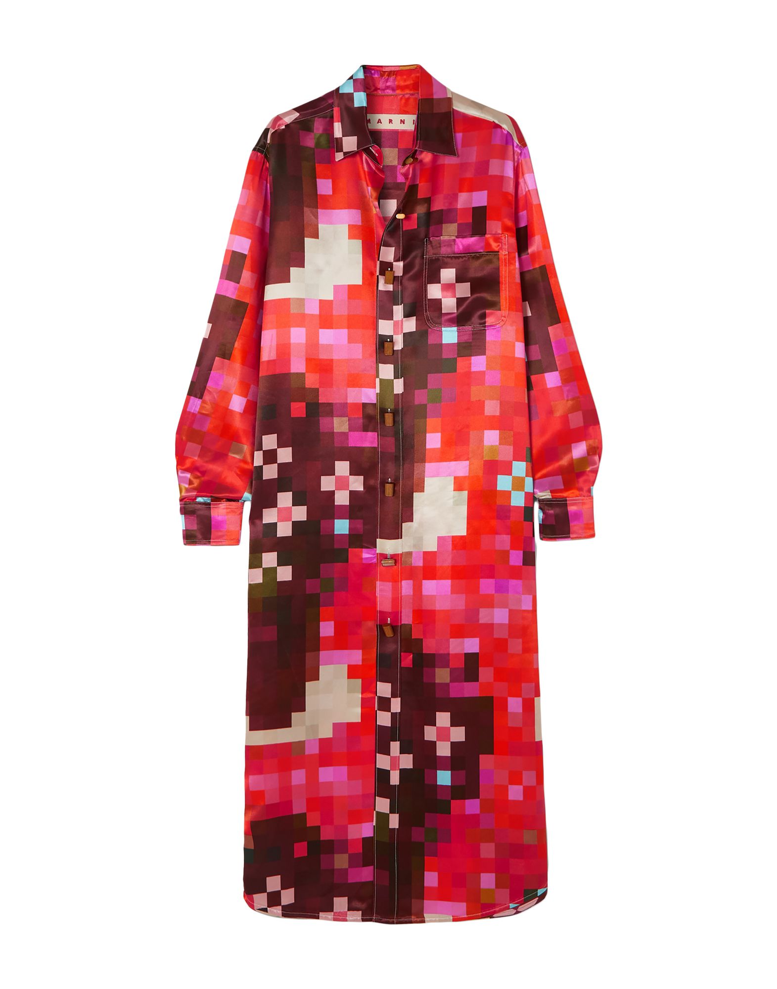 MARNI - Maxi dresses