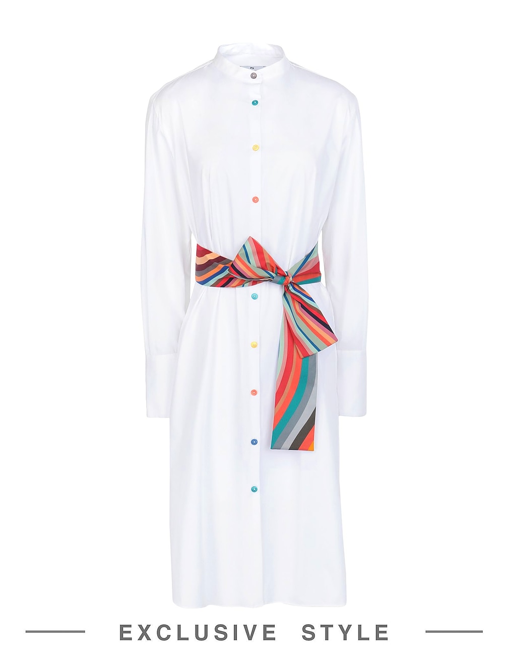 PS PAUL SMITH x YOOX - Midi dresses