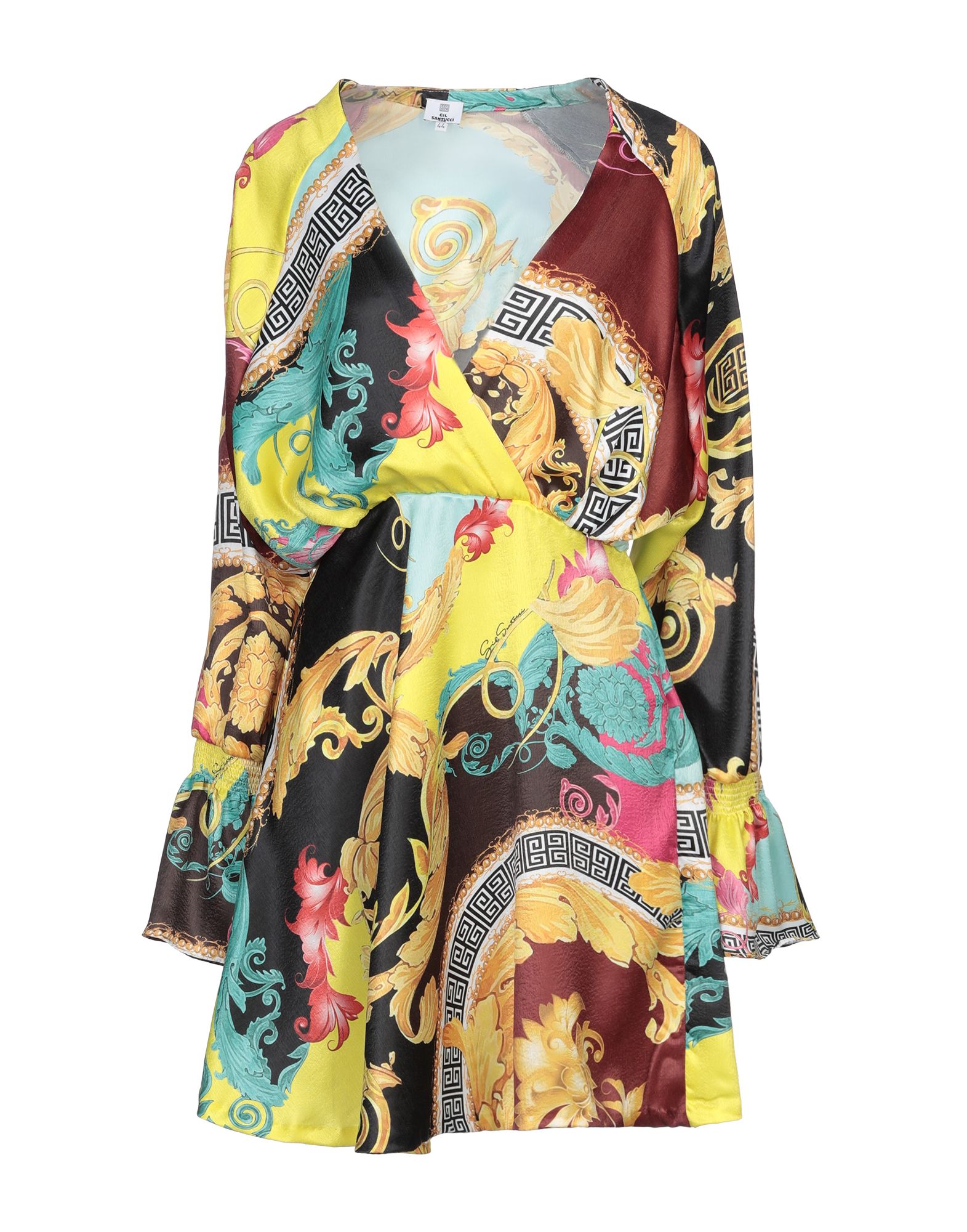 GIL SANTUCCI - Короткие платья