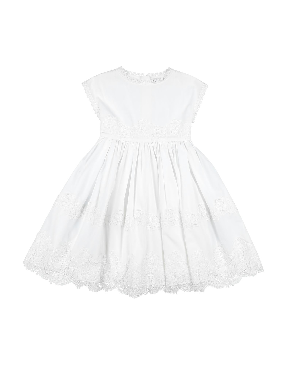 DOLCE&GABBANA - Kids’ dresses
