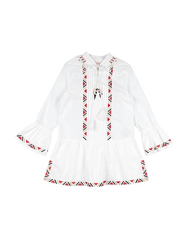 ZOOM ALBERTA FERRETTI - Vestito