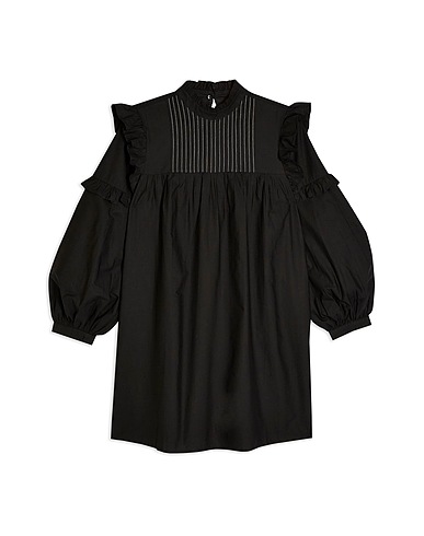 ZOOM TOPSHOP - Vestito corto