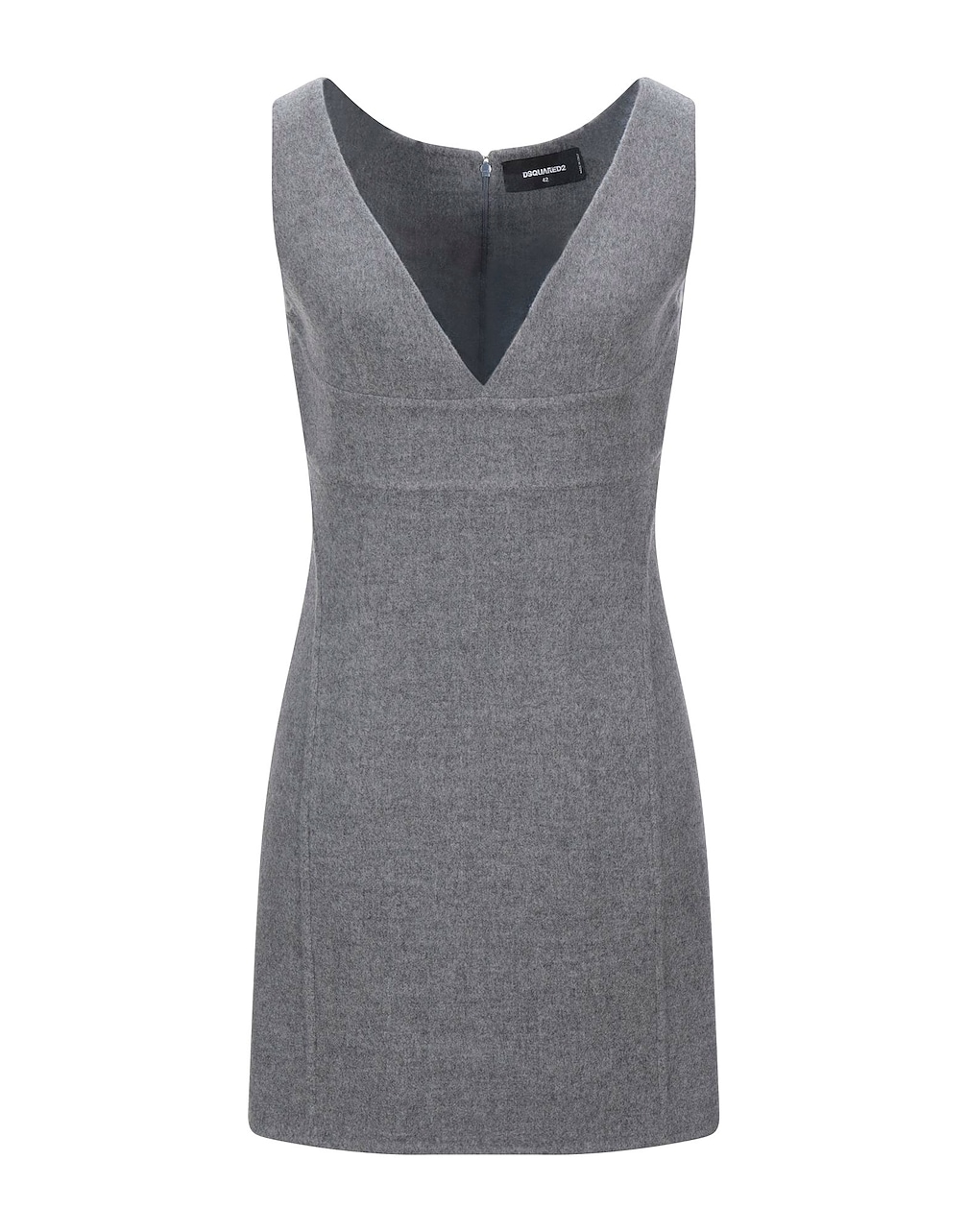 DSQUARED2 - Robes courtes