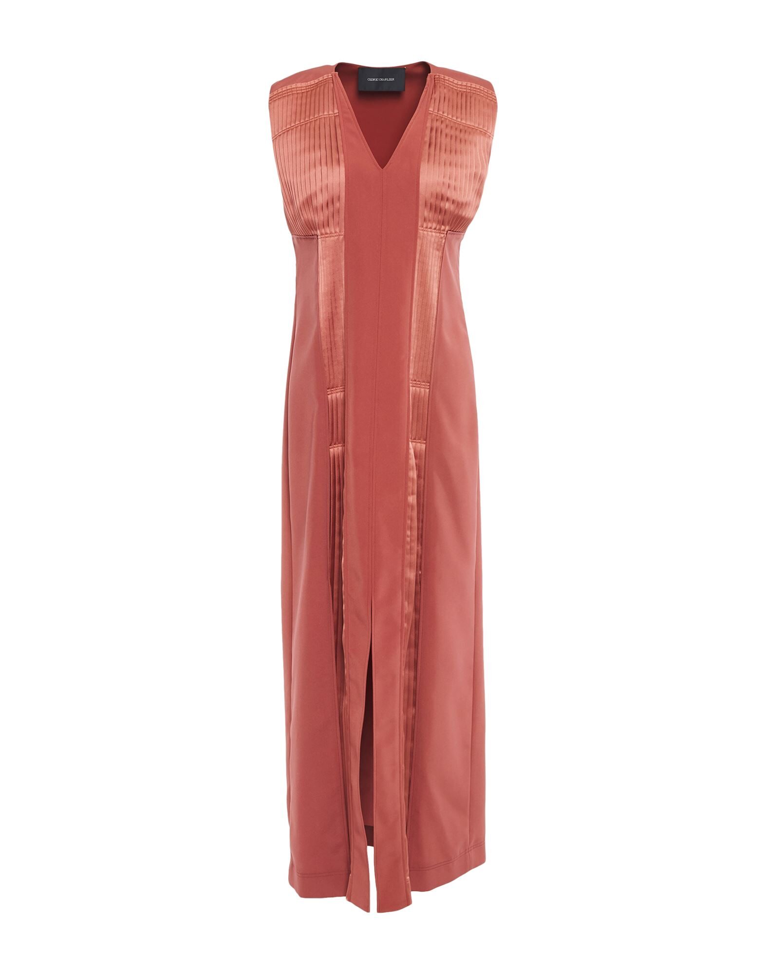 CEDRIC CHARLIER - Maxi dresses