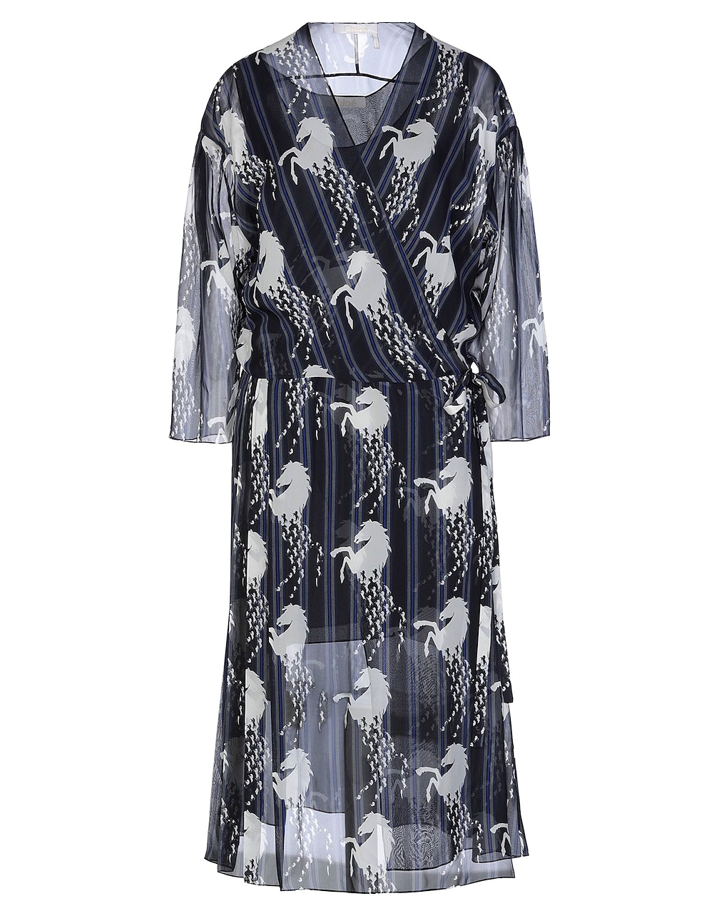 CHLOÉ - Vestidos midi