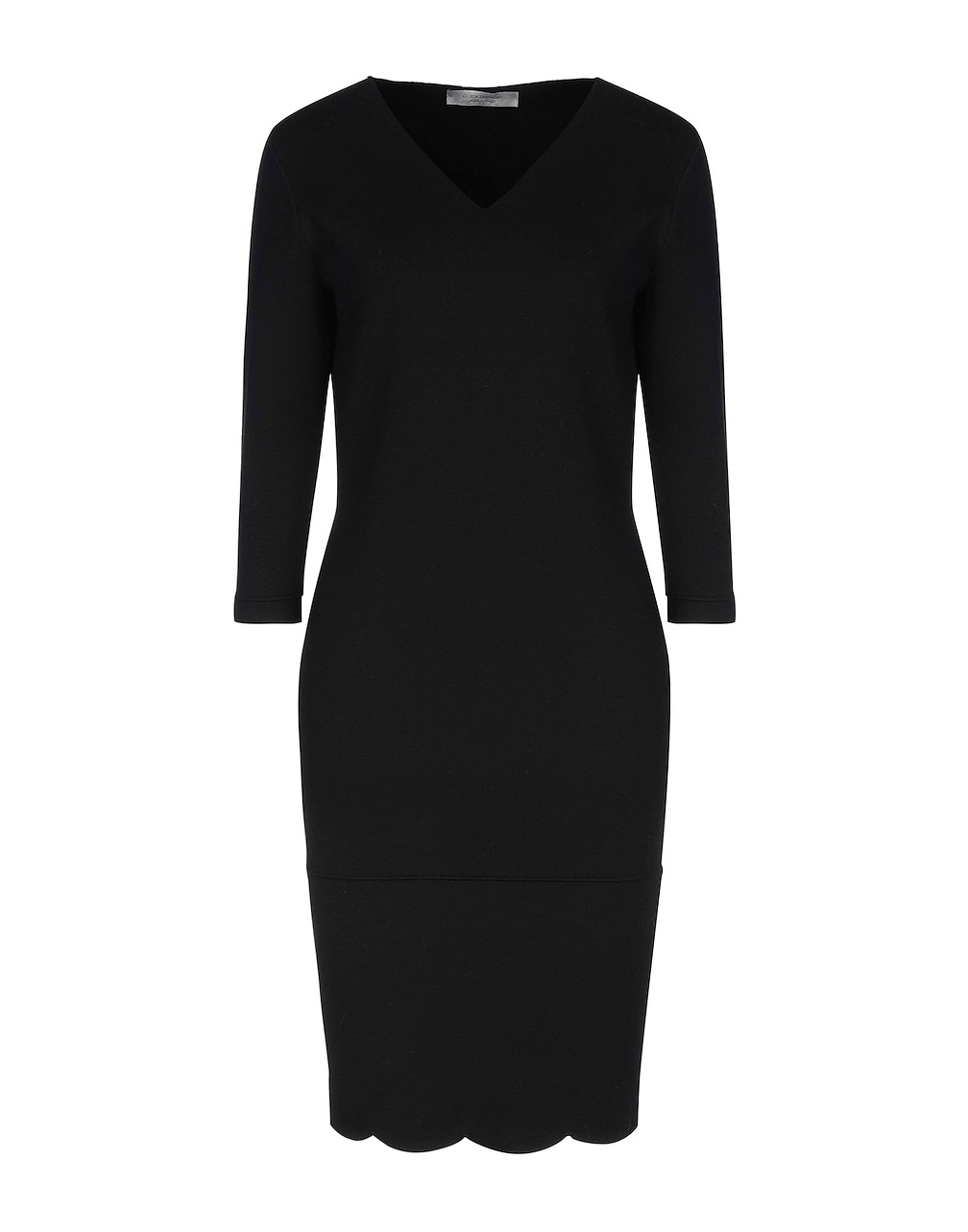 D.EXTERIOR - Midi dresses