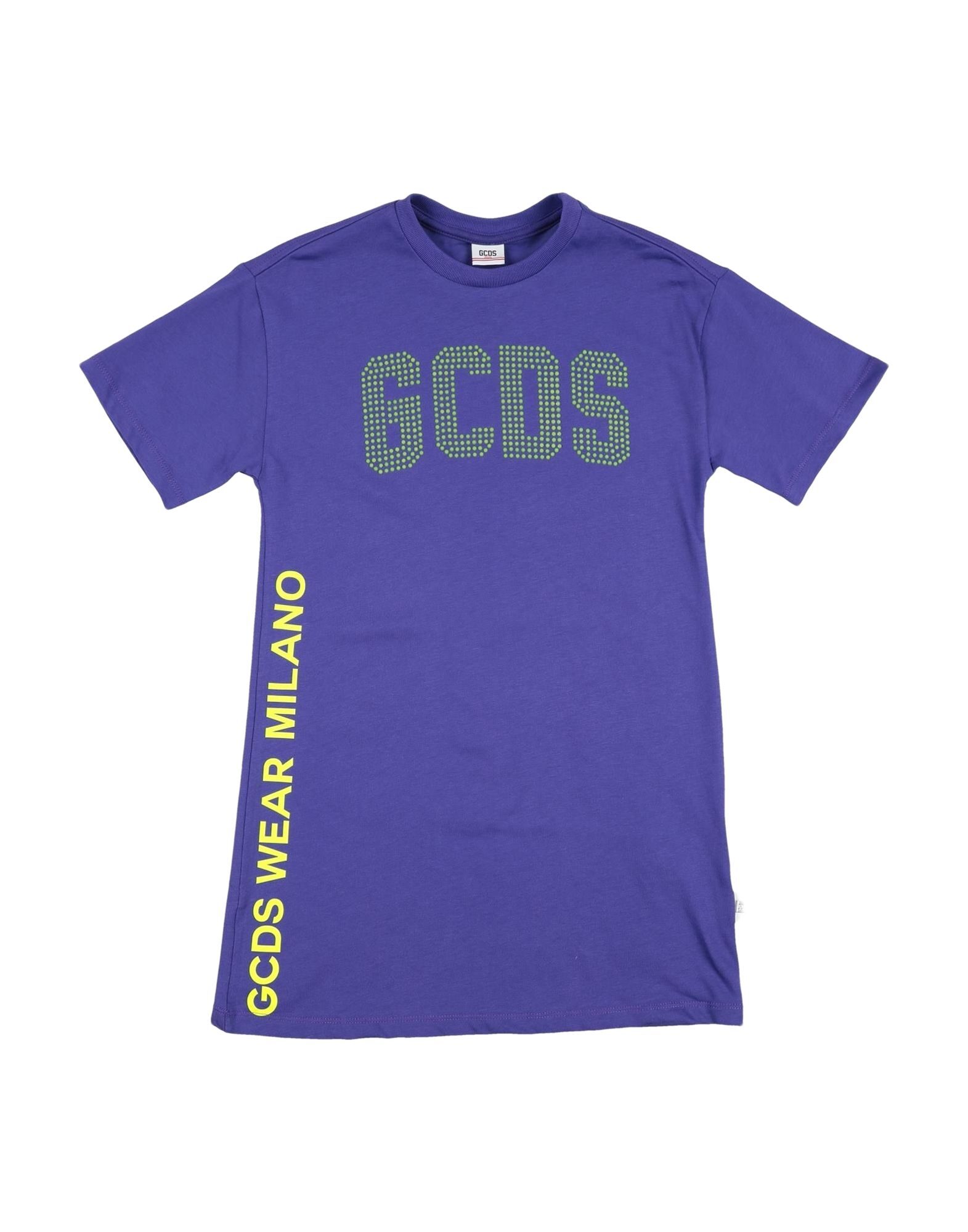 GCDS MINI - Kids’ dresses