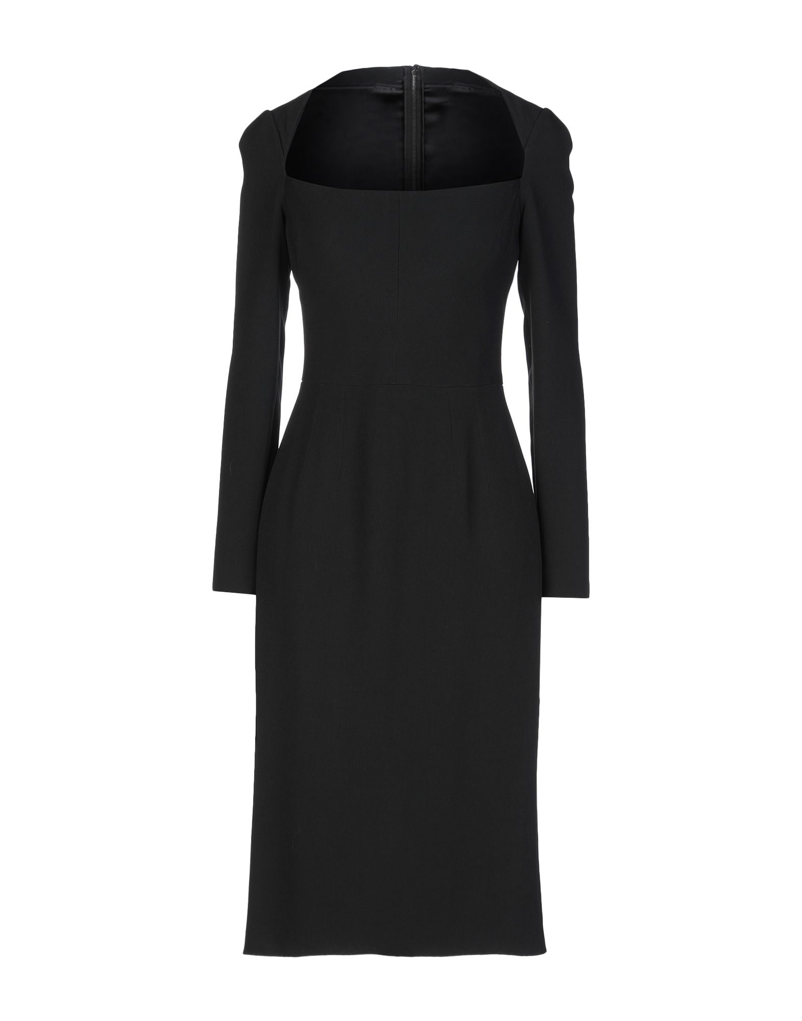 DOLCE&GABBANA - Платья миди