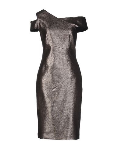 ted baker bronze dress